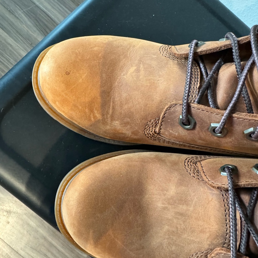 Timberland Women’s Linden Woods 6” Waterproof Boot - Picture 8 of 14